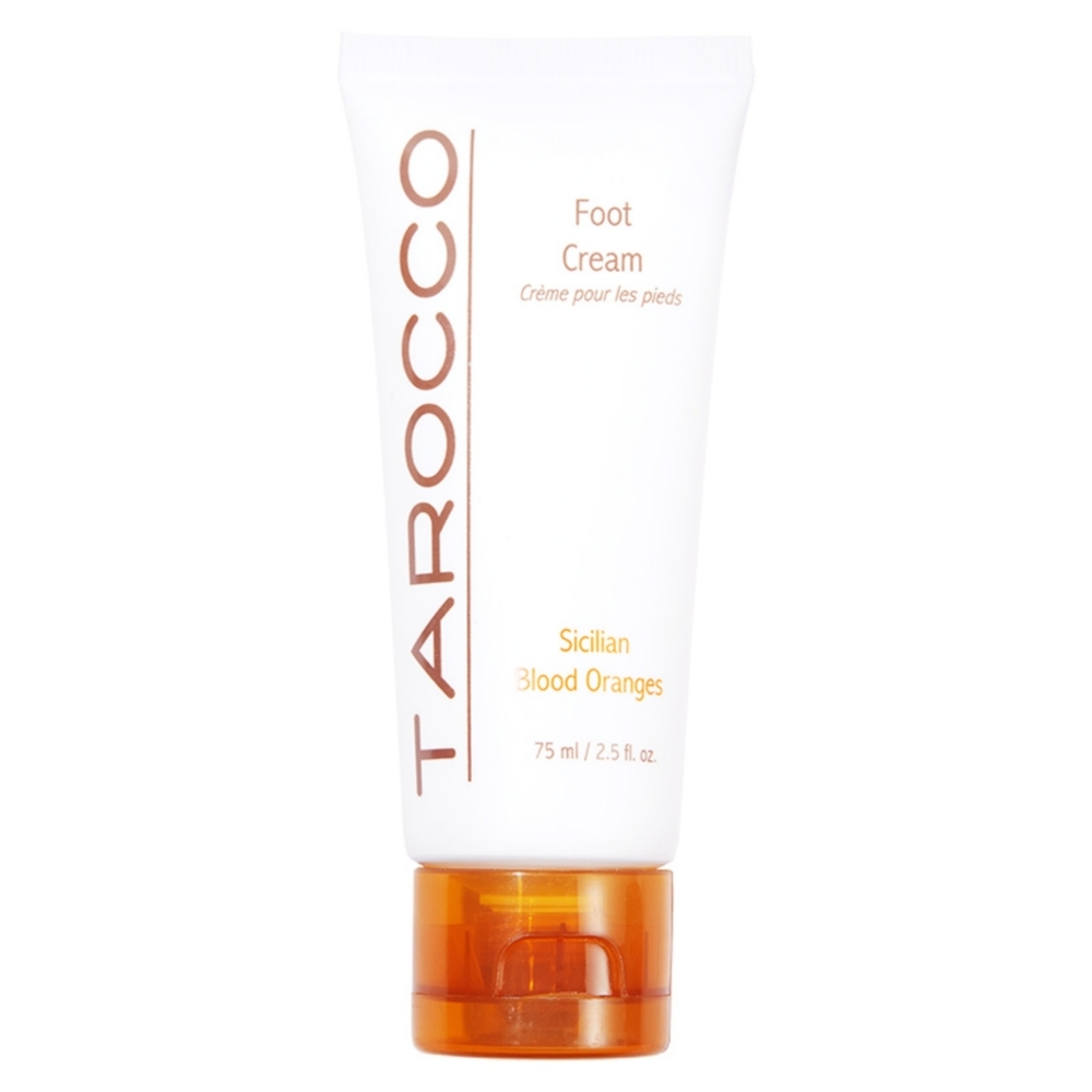 Cali Cosmetics • Tarocco Foot Cream